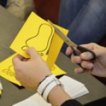 FiVo 2013 - Vorbereitung Messe